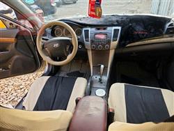 هیوندای سۆناتا